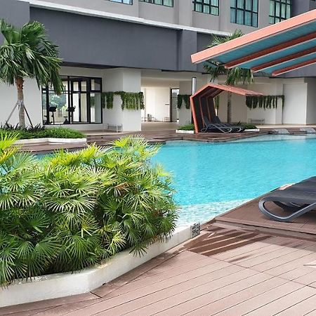 Putrajaya Conezion Residence Ioi City Mall Serdang 외부 사진