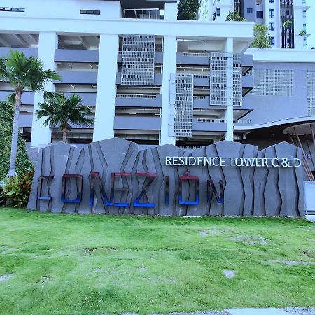 Putrajaya Conezion Residence Ioi City Mall Serdang 외부 사진