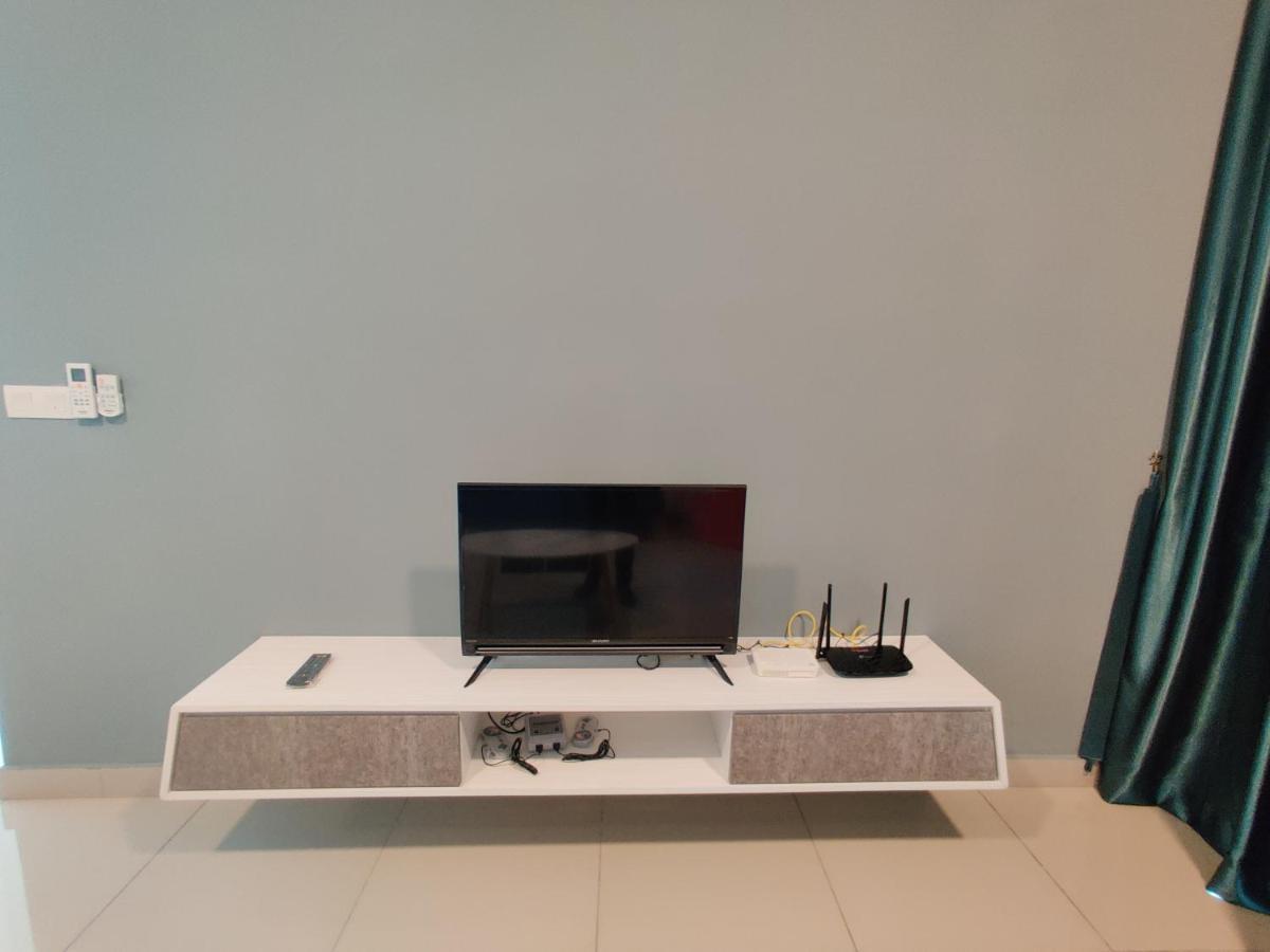 Putrajaya Conezion Residence Ioi City Mall Serdang 외부 사진