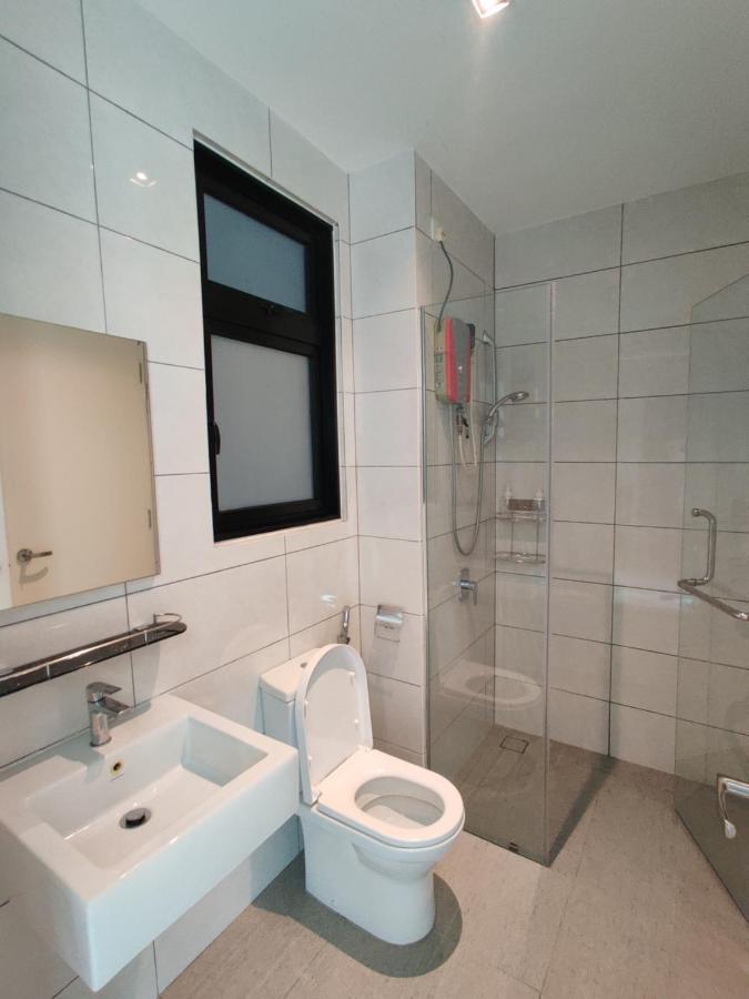 Putrajaya Conezion Residence Ioi City Mall Serdang 외부 사진