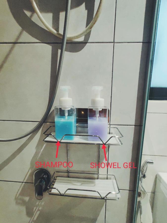 Putrajaya Conezion Residence Ioi City Mall Serdang 외부 사진